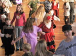 Vlkoš - Karneval