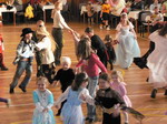 Vlkoš - Karneval