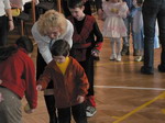 Vlkoš - Karneval
