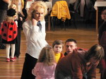 Vlkoš - Karneval
