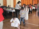 Vlkoš - Karneval