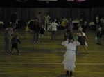 Vlkoš - Karneval