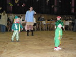 Těmice - Karneval