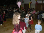 Těmice - Karneval
