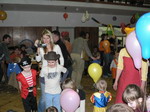 Těmice - Karneval