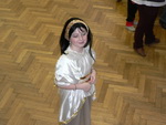 Domanín - Karneval