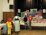 Domanín - Karneval