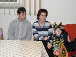 Domanín - Karneval