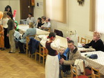 Domanín - Karneval