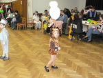 Domanín - Karneval