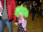 Domanín - Karneval