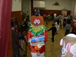 Domanín - Karneval