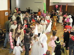 Domanín - Karneval