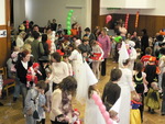 Domanín - Karneval