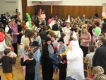 Domanín - Karneval