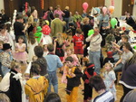 Domanín - Karneval