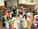 Domanín - Karneval