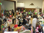 Domanín - Karneval