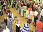 Domanín - Karneval