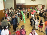 Domanín - Karneval