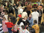 Domanín - Karneval