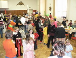 Domanín - Karneval