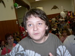 Domanín - Karneval