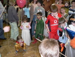 Domanín - Karneval