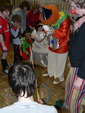Domanín - Karneval