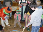 Domanín - Karneval