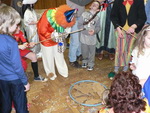 Domanín - Karneval