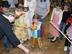 Domanín - Karneval