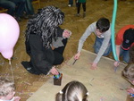 Domanín - Karneval