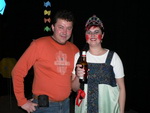 Domanín - Karneval