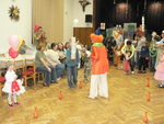 Domanín - Karneval