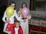 Domanín - Karneval