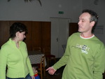 Domanín - Karneval