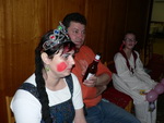 Domanín - Karneval
