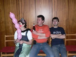 Domanín - Karneval