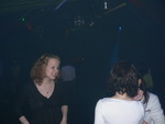 Sýpka Otrokovice - Dance párty