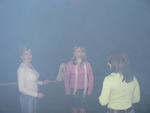 Sýpka Otrokovice - Dance párty