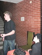 Sýpka Otrokovice - Dance párty