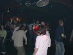 Sýpka Otrokovice - Dance párty