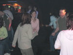 Sýpka Otrokovice - Dance párty