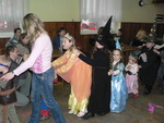 Syrovín - Karneval
