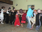 Syrovín - Karneval