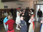 Syrovín - Karneval