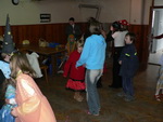 Syrovín - Karneval