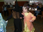 Syrovín - Karneval