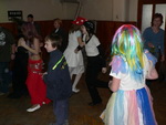 Syrovín - Karneval